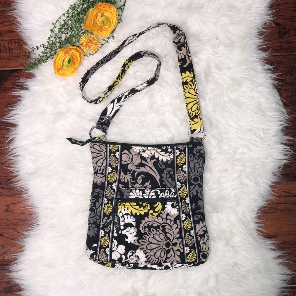 Vera Bradley Crossbody Bag